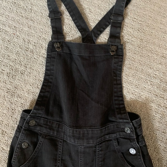 Madewell Other - Madewell Overalls